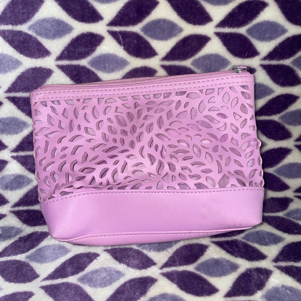 Makeup Bag -FREE.W/ANY.PURCHASE